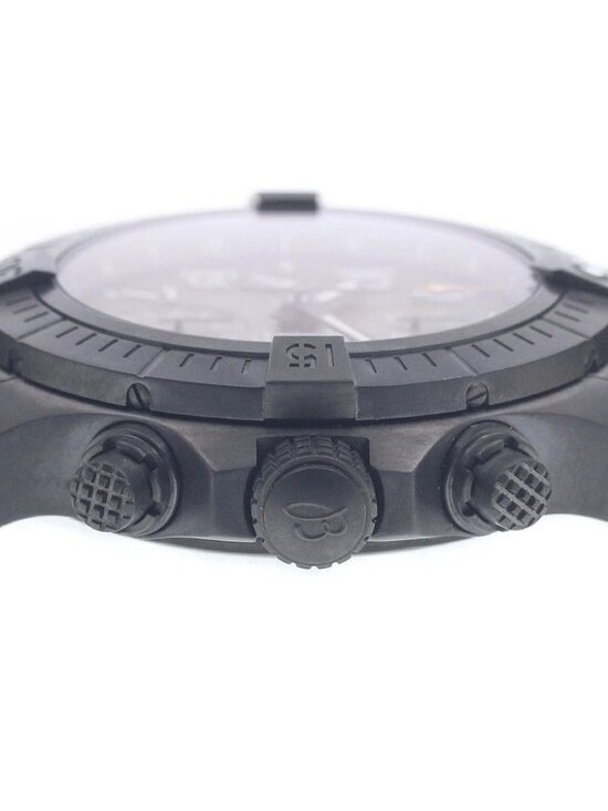 BREITLING Avenger V13317 Chronograph 45 Night Mission Automatic Men\'s_962515 main image 6